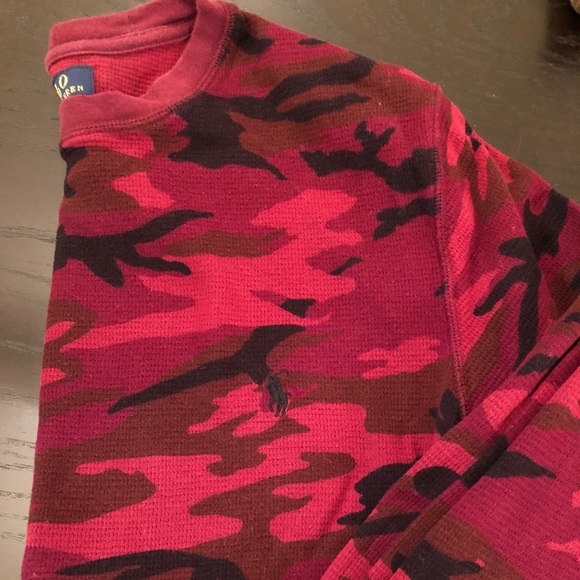 Ralph Lauren Men’s Thermals - Picture 3 of 7